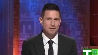 The Gruen Transfer - Samsung LED Sheep Ad