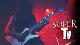 Live Snippets Kult Nacht Bonn - My Life (live)  | Kult41 Bonn #sobertruthlive