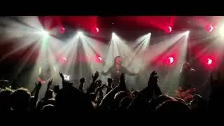 Popi&oacute;r & Piotr Foreman Foryś - Modłości (Kat & RK Cover) | 15.02.2025 | CK Wiatrak | Zabrze | Poland