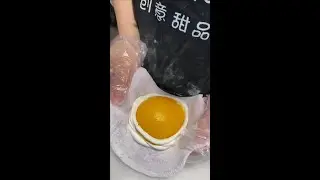 Asian food show 雪媚娘