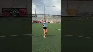 😱GIULY COME SHAKIRA😱