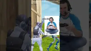 He&rsquo;s always stealing my elims 😭#fortnite #fortniteclips #fortnitecreative #fnclip #fnmemes #gaming