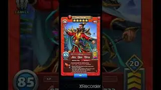 Empires and Puzzles Sun Quan Review Is He Good? - THREE KINGDOMS - Sun Quan Recenzja Czy Jest Dobry?