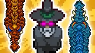 Beating the FINAL BOSS of the Best Terraria Clone! (NECESSE)