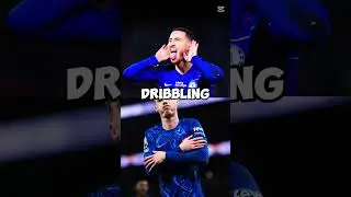 eden hazard vs cole palmer #football #edit #futbol