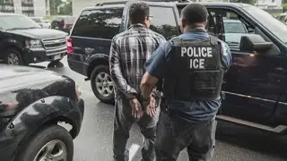 ICE to get access to Medicaid data