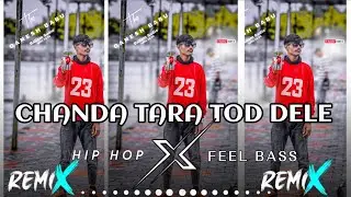 Chand Tara Tod Dele #new (nagpuri dj remix songs) singar (s babu music) #nqgpuri #dj #rimix 