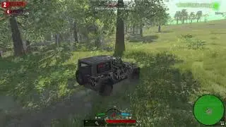 H1Z1  King of the Kill | 2nd Solo Win EVER