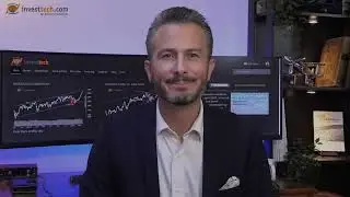 WebTV Investtech uke 48 - 2025  #INSTA