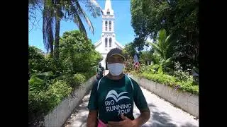 Rio Running Tour: Correndo na Ilha de Paquet&aacute; (5k) #2