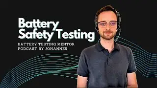 Safety in Practice: How to Conduct Battery Safety Tests
