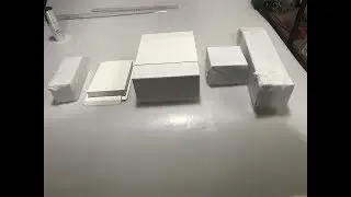 How to operate the L bar sealing shrink wrapping machine tutorial