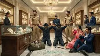 Completely Trained Gunmen for Total Protection | GRS Professional Security Services