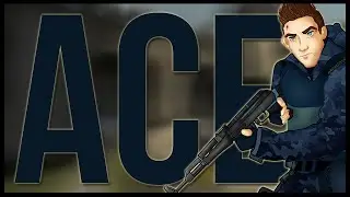 CSGO : Fraakarts ~ ECO P250 ACE