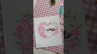#shortvideo #shorts #artandcraft  #status #diy #drawing #painting