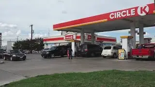 Card skimmers found at San Antonio-area Circle K station