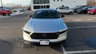 2024 Honda Accord Hybrid Sport Terryville, Stony Brook, Selden, Centereach, Coram