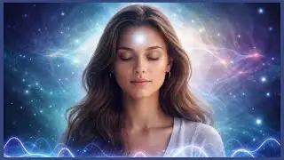7Hz Theta Waves for Deep Relaxation | Calm Mind & Emotional Release