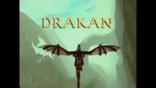 Drakan: Order of the Flame (1999) - Official Trailer