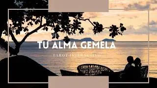 Tu alma gemela 🩵 🦢 &iquest;Qui&eacute;n es? | Tarot Interactivo 🔮