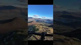 Orbea Wild покоряет Озерный край #mtb #cycling #lakedistrict