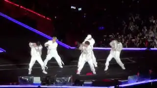 190407 BTS (방탄소년단) World Tour Love Yourself in Bangkok Day2 - MIC Drop