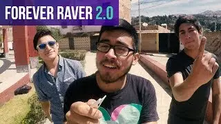 Forever Raver - Temporada 2.0