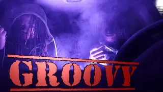 Groovy (MacboyMar,Macboyjcs,Macboyron OFFICIAL VIDEO) Shot by @citystarej