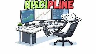 The Discipline Rules That Turn Average Traders Into ELITE