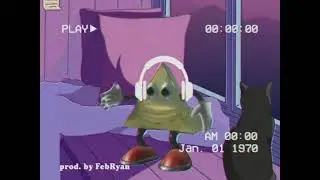 keju joget lofi version (prod. Febri Ultra)