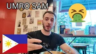 Prvi dan u Cebuu završio u TROVANJU hranom
