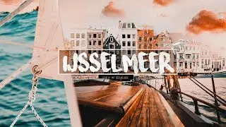 IJSSELMEER - TRAVEL VIDEO | Segeln im IJSSELMEER | Klassenfahrt  l OutTime