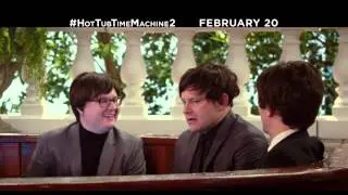 Hot Tub Time Machine 2 - Good Time