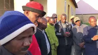 Mizinga ya Kisasa Kutoka Kijiji Cha Nyuki