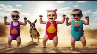 Dudi Dudi Dam Dam Dance | Dodi Dodi Dum Dum Kids Dance | Funny Kids Videos | Kids Rhymes