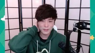 Sykkuno Cries On Stream After Friends Surprise Him With Sykkuno Appreciation Day!
