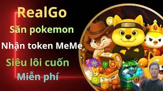 RealGo ||| C&aacute;ch r&uacute;t tiền v&agrave; C&aacute;ch chơi tr&ecirc;n điện thoại tối ưu 