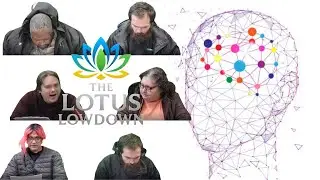 Learning About Mental Health | The Lotus Lowdown Episode 57