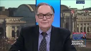 Cal Thomas on Government Programs and the Collapse of Nations