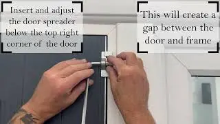 CDIS   Composite Door Inside System Final Video