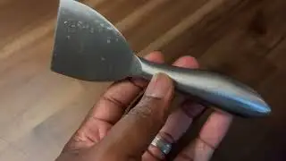 American Metalcraft CKNF1 Hard Evolution Cheese Knives Review