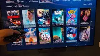 SuperBox S6 Ultra!!!  Fantastic Entertainment Hub!!