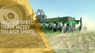 Schlagel Difference: Manufacturing the Rapid Till System