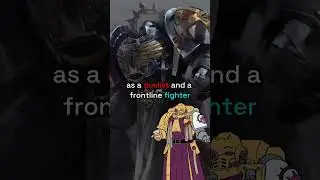 The MIGHT Of The High King
