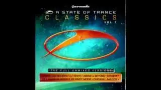 Gouryella - Ligaya (Original Instrumental Mix)
