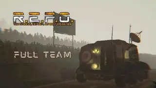 Ten Person Session | R.E.P.O. | E6