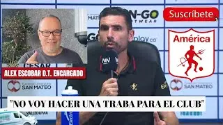 AMERICA DE CALI RAIMONDI 
