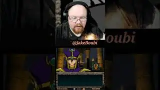 Yu-Gi-Oh! FORBIDDEN MEMORIES VF #9  #gaming #twitch #jakeboubi #streamer #games #yugioh  #gameplay