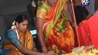 Kanteshwar lo Ayyappa Padipooja 30/12/16
