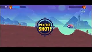 Tank stars level 174 - 178